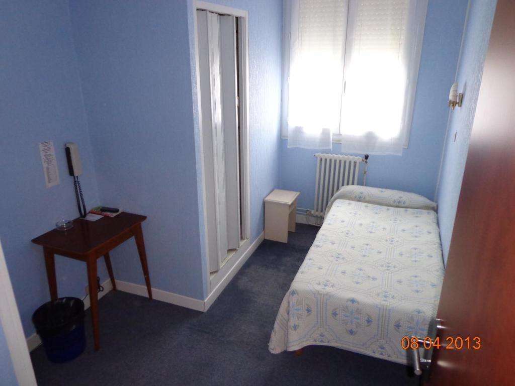 Hotel Helios Lourdes Ruang foto