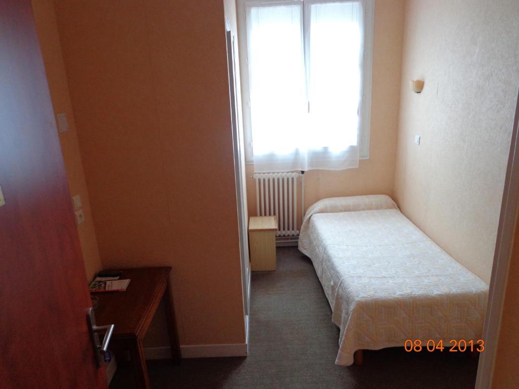 Hotel Helios Lourdes Ruang foto