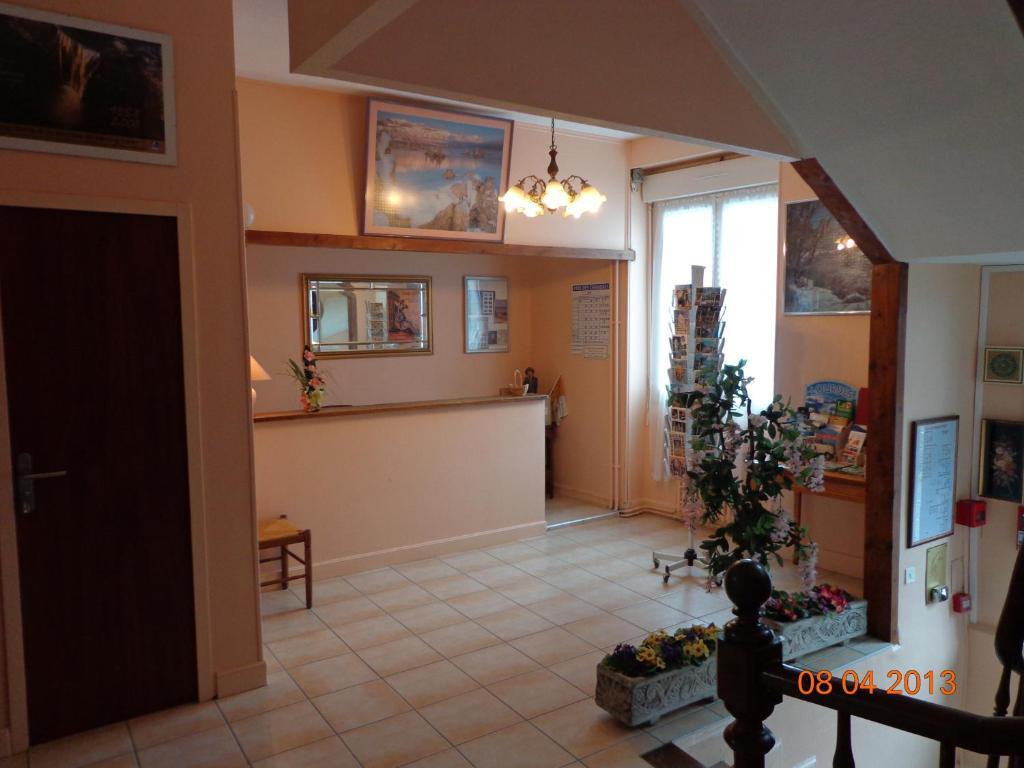 Hotel Helios Lourdes Bagian luar foto