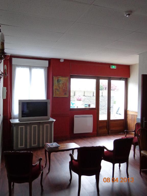 Hotel Helios Lourdes Bagian luar foto