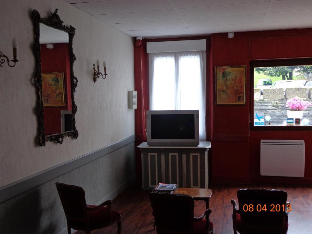 Hotel Helios Lourdes Bagian luar foto