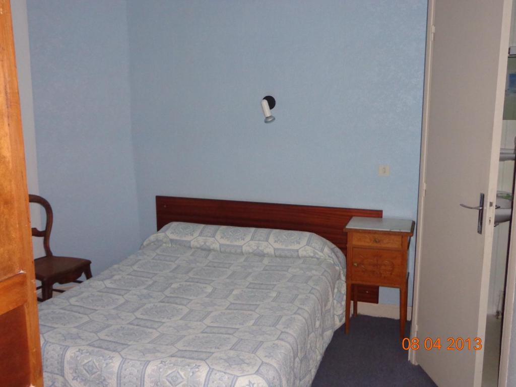 Hotel Helios Lourdes Ruang foto