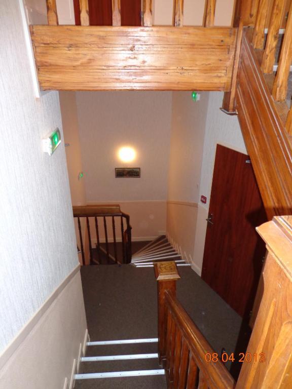 Hotel Helios Lourdes Bagian luar foto